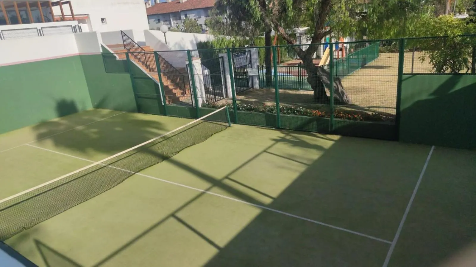 公寓 Bonito Apartamento Cerca De La Playa 马尔韦利亚