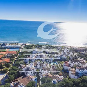 4* Ośrodek wypoczynkowy Jardines De Golondrinas