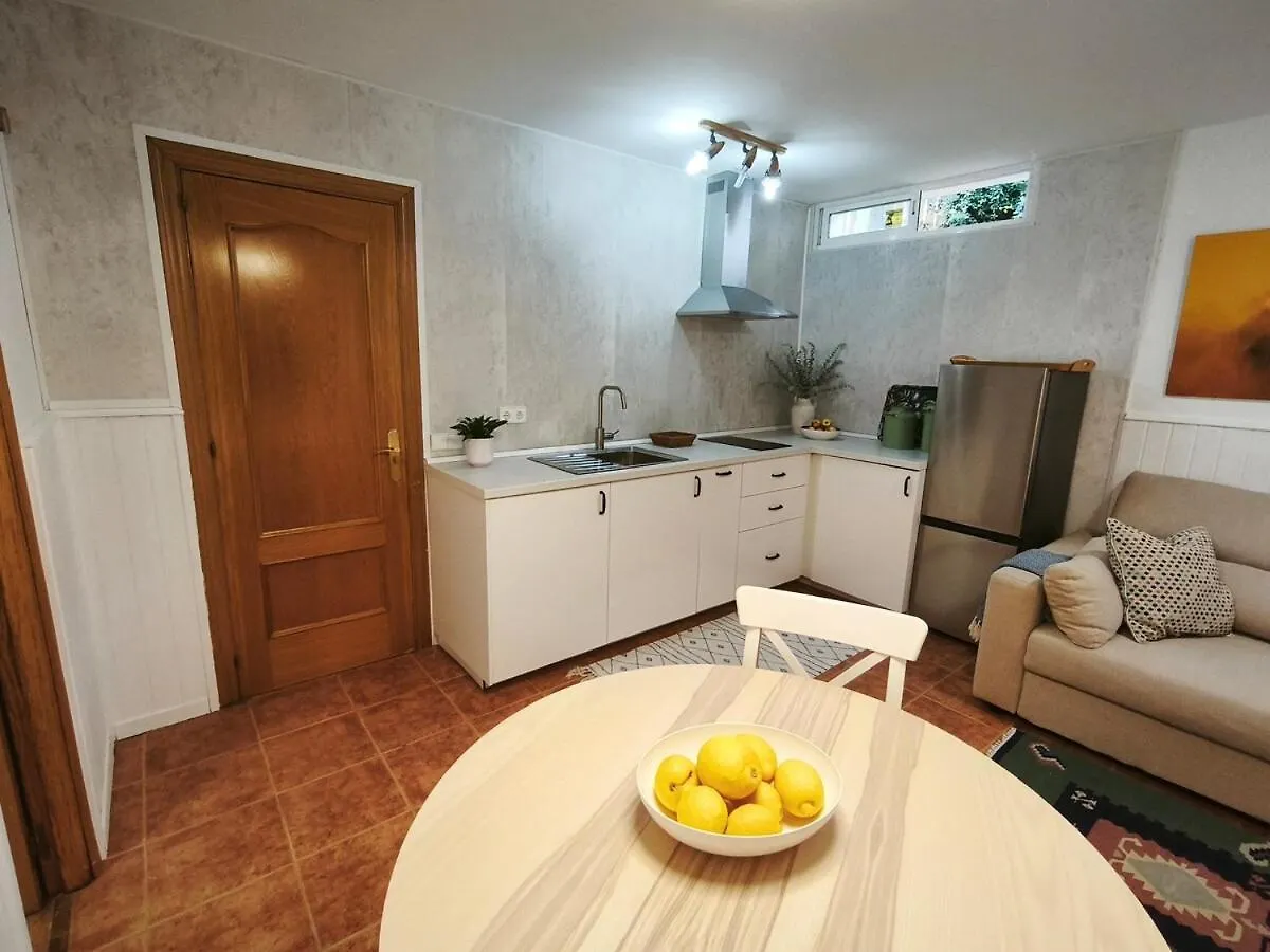 Bonito Apartamento Cerca De La Playa マルベーリャ 0*,